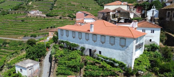 7 bedrooms House in Peso da Regua, Portugal No. 142774 3