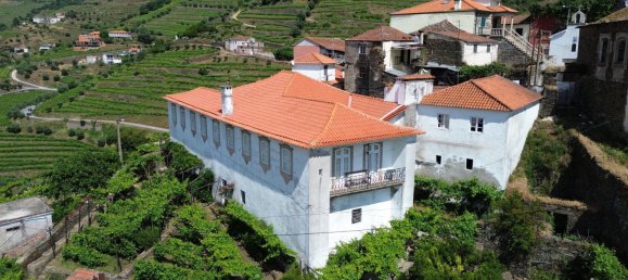 7 bedrooms House in Peso da Regua, Portugal No. 142774 4