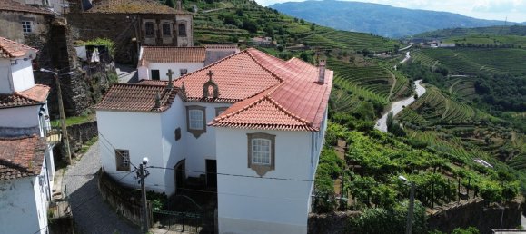 7 bedrooms House in Peso da Regua, Portugal No. 142774 9