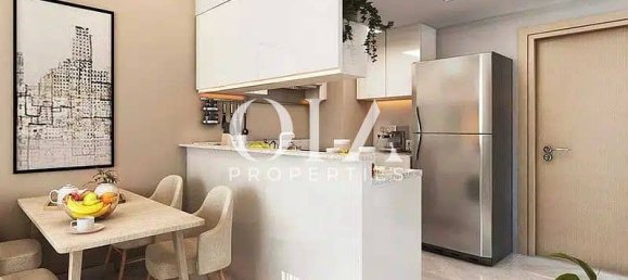 1 bedroom Apartment in Al Maryah Island, UAE No. 19349 15