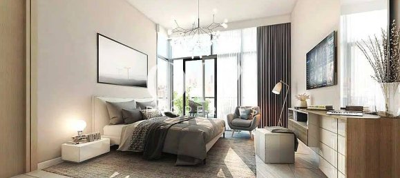 1 bedroom Apartment in Al Maryah Island, UAE No. 19349 17