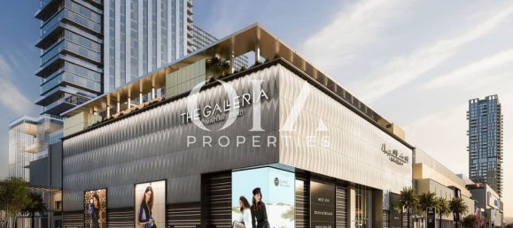 1 bedroom Apartment in Al Maryah Island, UAE No. 19349 3