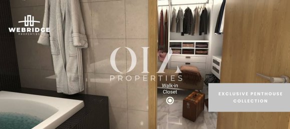 1 bedroom Apartment in Al Maryah Island, UAE No. 19349 18