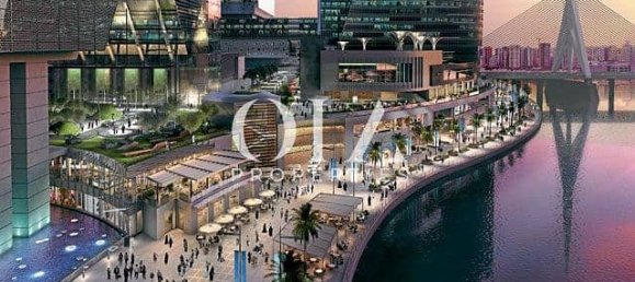 1 bedroom Apartment in Al Maryah Island, UAE No. 19349 2