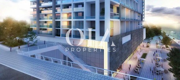 1 bedroom Apartment in Al Maryah Island, UAE No. 19349 8