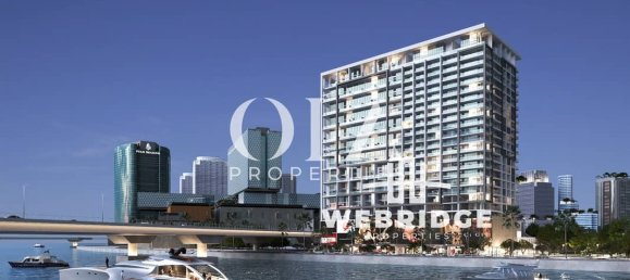 1 bedroom Apartment in Al Maryah Island, UAE No. 19349 5