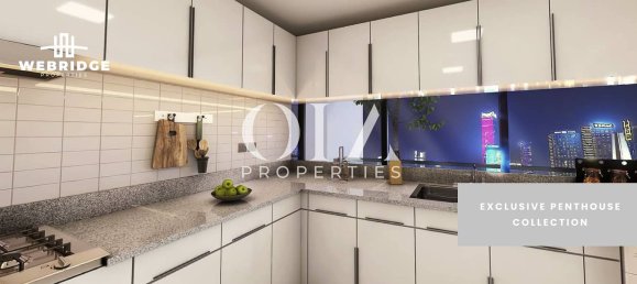 1 bedroom Apartment in Al Maryah Island, UAE No. 19349 14