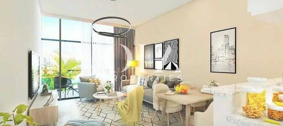 1 bedroom Apartment in Al Maryah Island, UAE No. 19349 11