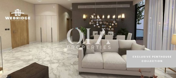 1 bedroom Apartment in Al Maryah Island, UAE No. 19349 13