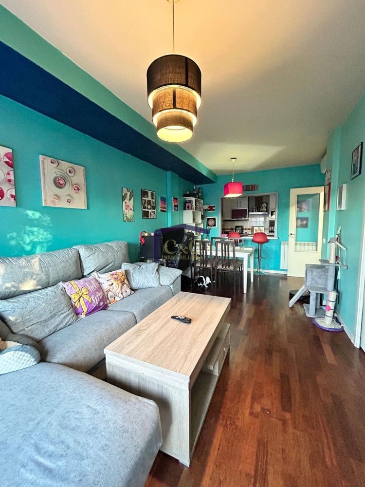 4 bedrooms Duplex in Ciudad Real, Spain No. 216974