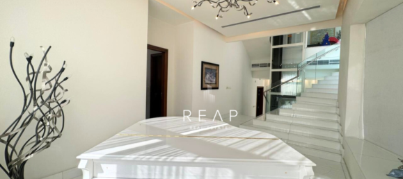 7 chambres Villa à Umm Suqeim, UAE No. 30945 5