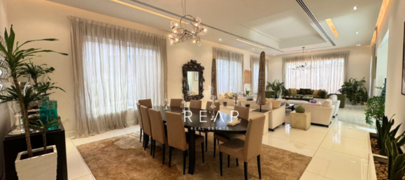 7 chambres Villa à Umm Suqeim, UAE No. 30945 6