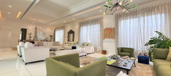 7 chambres Villa à Umm Suqeim, UAE No. 30945 8