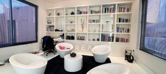 7 chambres Villa à Umm Suqeim, UAE No. 30945 26