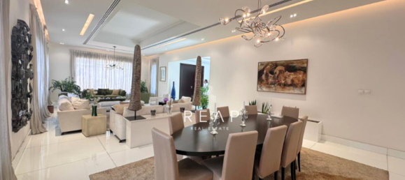 7 chambres Villa à Umm Suqeim, UAE No. 30945 9