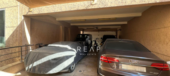 7 chambres Villa à Umm Suqeim, UAE No. 30945 15