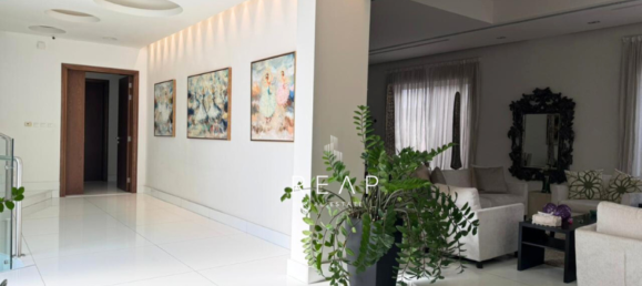 7 chambres Villa à Umm Suqeim, UAE No. 30945 25