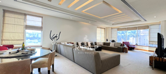 7 chambres Villa à Umm Suqeim, UAE No. 30945 28