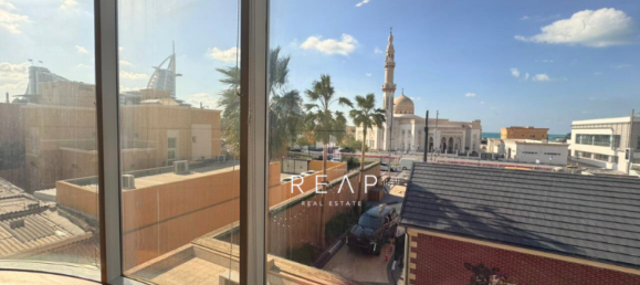 7 chambres Villa à Umm Suqeim, UAE No. 30945 16