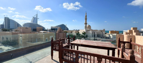 7 chambres Villa à Umm Suqeim, UAE No. 30945 14