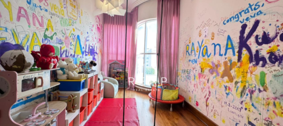 7 chambres Villa à Umm Suqeim, UAE No. 30945 4