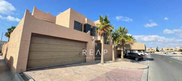 7 chambres Villa à Umm Suqeim, UAE No. 30945 17