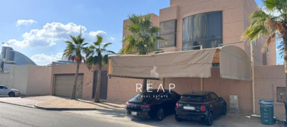 7 chambres Villa à Umm Suqeim, UAE No. 30945 7