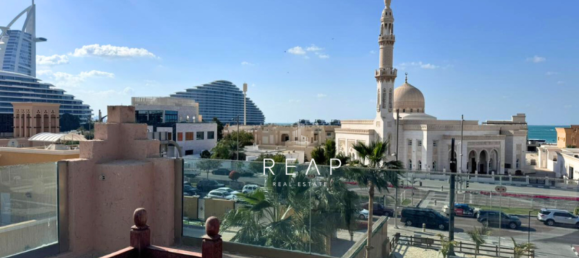 7 chambres Villa à Umm Suqeim, UAE No. 30945 13