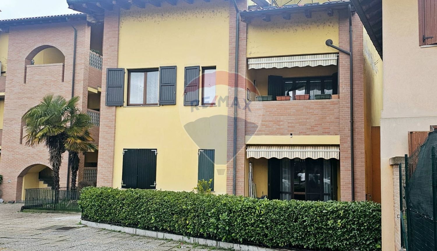 2 rooms Apartment in Torrevecchia Pia, Italy No. 131029