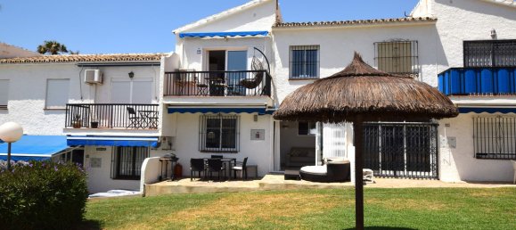 3 bedrooms Duplex in Mijas, Spain No. 44766 8