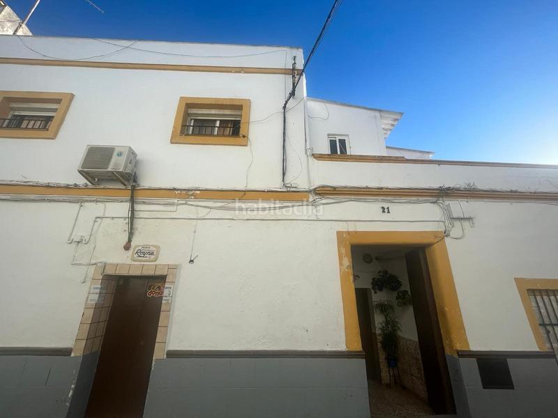 Apartamento T4 em Jerez de la Frontera, Spain N.º 133416