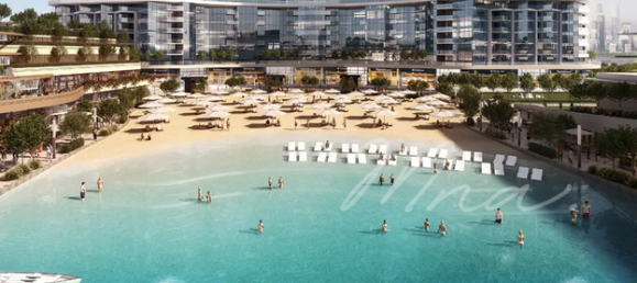 1 chambre Appartement à Mohammed Bin Rashid City, UAE No. 53471 11