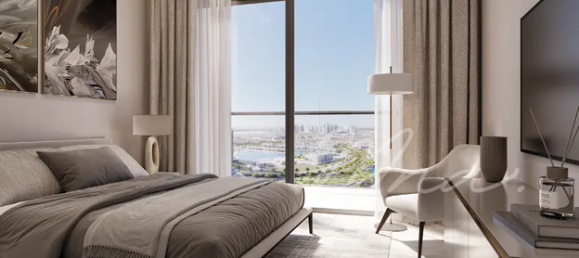 1 chambre Appartement à Mohammed Bin Rashid City, UAE No. 53471 5