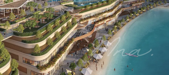 1 chambre Appartement à Mohammed Bin Rashid City, UAE No. 53471 10