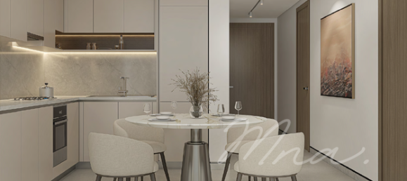 1 chambre Appartement à Mohammed Bin Rashid City, UAE No. 53471 4