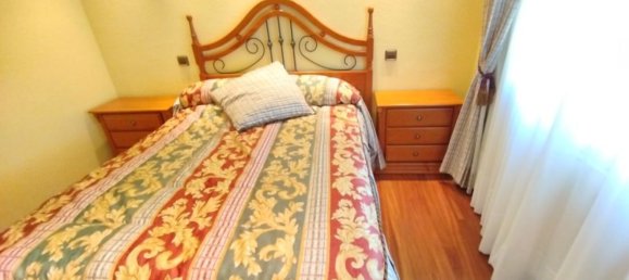 4 غرف نوم منزل في Medina de Pomar, Spain رقم 107643 5