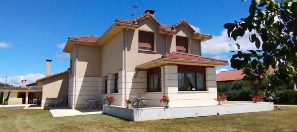 4 غرف نوم منزل في Medina de Pomar, Spain رقم 107643 9