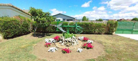 4 غرف نوم منزل في Medina de Pomar, Spain رقم 107643 13