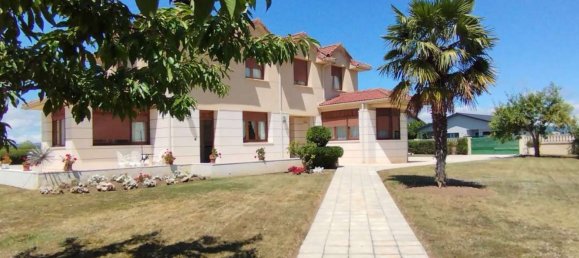 4 غرف نوم منزل في Medina de Pomar, Spain رقم 107643 10