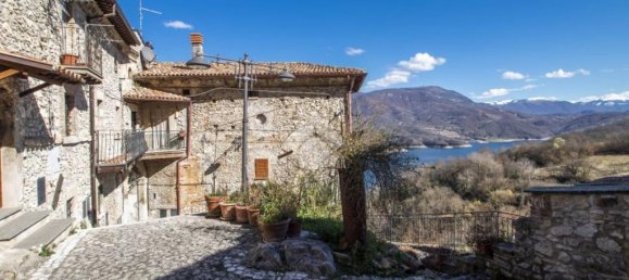 2 غرف نوم منزل في Varco Sabino, Italy رقم 144570 5