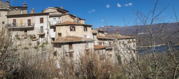 2 غرف نوم منزل في Varco Sabino, Italy رقم 144570 16