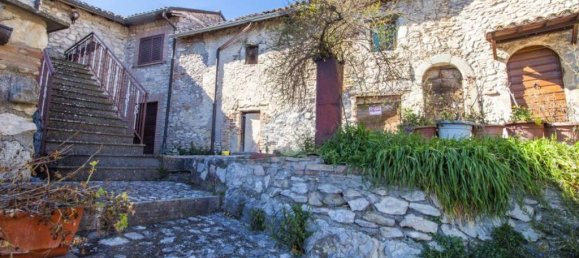 2 غرف نوم منزل في Varco Sabino, Italy رقم 144570 3