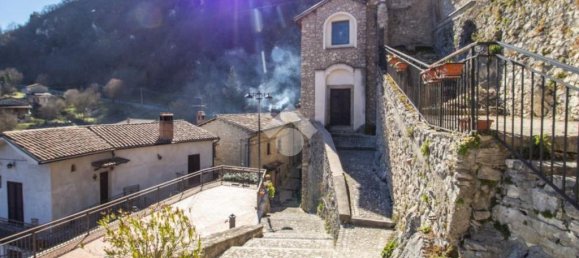 2 غرف نوم منزل في Varco Sabino, Italy رقم 144570 7