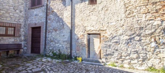 2 غرف نوم منزل في Varco Sabino, Italy رقم 144570 2