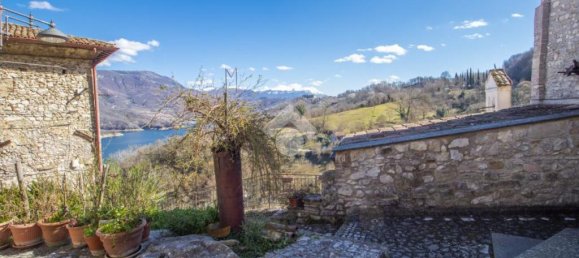 2 غرف نوم منزل في Varco Sabino, Italy رقم 144570 13