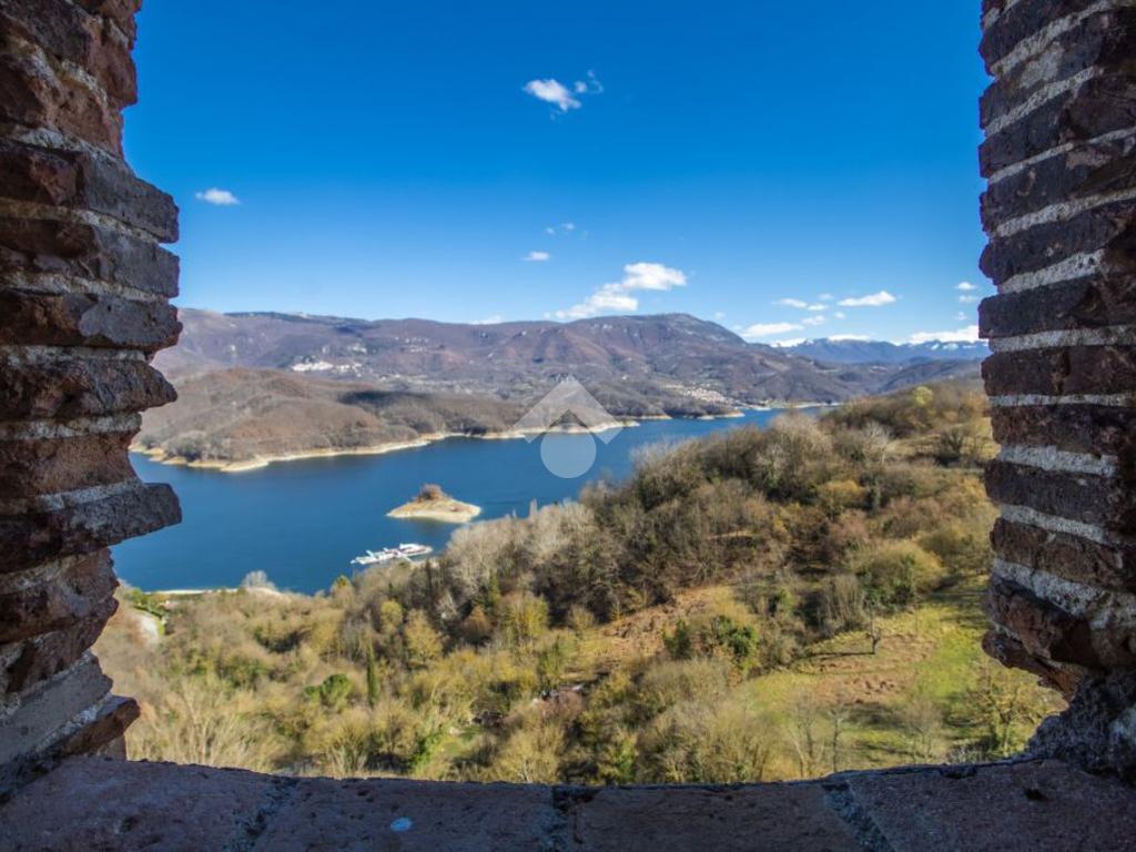 2 غرف نوم منزل في Varco Sabino, Italy رقم 144570