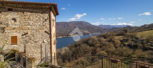 2 غرف نوم منزل في Varco Sabino, Italy رقم 144570 8