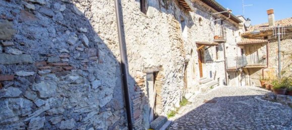 2 غرف نوم منزل في Varco Sabino, Italy رقم 144570 12