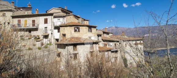 2 غرف نوم منزل في Varco Sabino, Italy رقم 144570 15