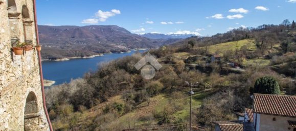 2 غرف نوم منزل في Varco Sabino, Italy رقم 144570 9